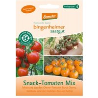 Tomaten-Snack-Mischung Saaten & Hülsenfrüchte Saatgut: Gemüse & Obst