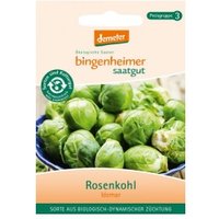 Rosenkohl Idemar Saaten & Hülsenfrüchte Saatgut: Gemüse & Obst