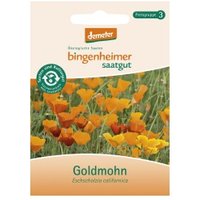 Goldmohn Saaten & Hülsenfrüchte Saatgut: Blumen