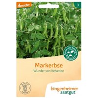 Markerbsen Wunder von Kelvedon Saaten & Hülsenfrüchte Saatgut: Gemüse & Obst