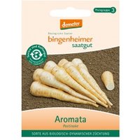 Pastinaken Aromata (Auslaufartikel) Saaten & Hülsenfrüchte Saatgut: Gemüse & Obst
