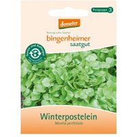 Winterpostelein Saaten & Hülsenfrüchte Saatgut: Gemüse & Obst