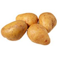 Kartoffeln Gunda, mehlig (1 kg) Obst, Gemüse & Eier Gemüse