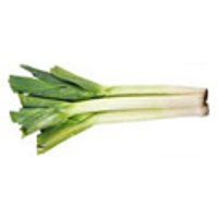 Lauch (1 kg) Obst, Gemüse & Eier Gemüse