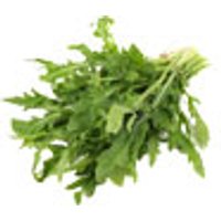 Rucola (Schale) Obst, Gemüse & Eier Salate & Kräuter