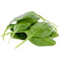 Baby-Spinat Obst, Gemüse & Eier Gemüse