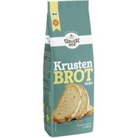Hafer-Krustenbrot-Backmischung, glutenfrei Backwaren & -zutaten Backmischungen