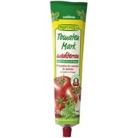 Mediterranes Tomatenmark in der Tube Feinkost & Aufstriche Tomatenprodukte & Ketchup
