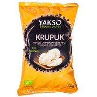 Krupuk (Krabbenchips) Süßigkeiten & Knabbern Chips & Flips