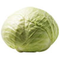 Weißkohl (1 kg) Obst, Gemüse & Eier Gemüse