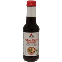Ketjap Manis (süße Sojasauce) Würziges & Makrobiotik Makrobiotik