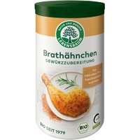 Brathähnchen-Gewürzmischung Würziges & Makrobiotik Gewürzmischungen