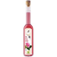 Rosenblüten-Likör Weine, Biere & Spirituosen Liköre