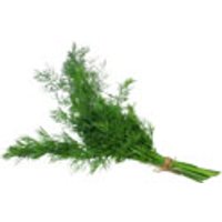Dill (Bund) Obst, Gemüse & Eier Salate & Kräuter