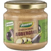 Streichcreme mit Aubergine Feinkost & Aufstriche Aufstriche (pikant)