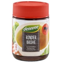 Rinderbrühe Würziges & Makrobiotik Brühen & Fonds
