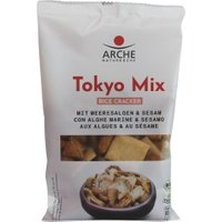 Reis-Cracker Tokyo-Mix Süßigkeiten & Knabbern Cracker & Grissini