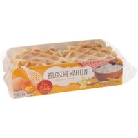 Belgische Vanillewaffeln Süßigkeiten & Knabbern Kekse & Gebäck