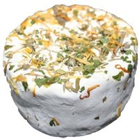 Ziegencamembert Blütenzauber Kühltheke Schafs- & Ziegenkäse