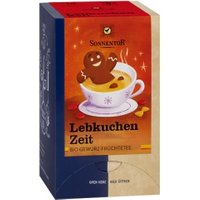 Lebkuchen-Zeit-Tee im Beutel Weitere Produkte Weihnachten