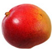 Mangos Kent Obst, Gemüse & Eier Obst & Nüsse