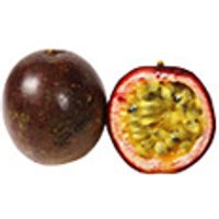 Maracujas, rot Obst, Gemüse & Eier Obst & Nüsse