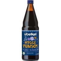 Hygge-Punsch mit Apfel & Blaubeere, alkoholfrei MEHRWEG Pfand 0,15 Weitere Produkte Weihnachten
