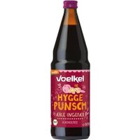 Hygge-Punsch mit Apfel & Ingwer, alkoholfrei MEHRWEG Pfand 0,15 Weitere Produkte Weihnachten