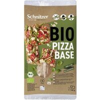 Pizzaboden, glutenfrei Backwaren & -zutaten Pizzaböden