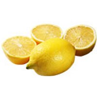 Zitronen Obst, Gemüse & Eier Obst & Nüsse