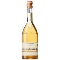 TeaSecco mit Darjeeling-Grüntee & Wiesenobst, alkoholfrei Weine, Biere & Spirituosen Gourmetsäfte zum Menü