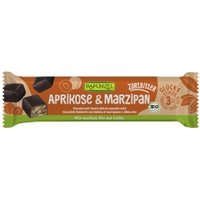 Marzipan-Aprikosen-Happen in Zartbitterschokolade Süßigkeiten & Knabbern Schokoladige Verführungen