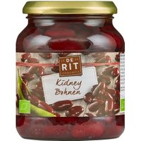 Kidneybohnen im Glas Saaten & Hülsenfrüchte Hülsenfrüchte