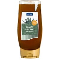 Agavendicksaft in der Spenderflasche Würziges & Makrobiotik Sirupe & Dicksäfte