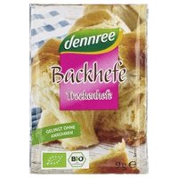 Trockenhefe (3er-Pack) Backwaren & -zutaten Backzutaten