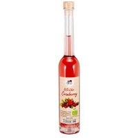 Cranberry-Likör (Auslaufartikel) Weine, Biere & Spirituosen Liköre