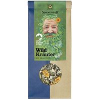 Wildkräuter-Tee Kaffee, Tee & Kakao Kräutertee, lose