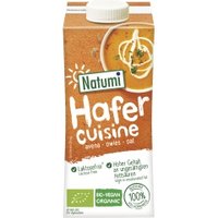 Hafer-Kochcreme Hafer-Cuisine Würziges & Makrobiotik Sahneersatz