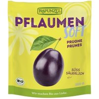 Soft-Pflaumen Nüsse & Trockenfrüchte Trockenfrüchte