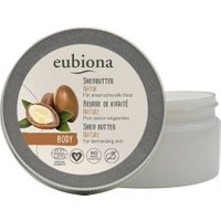 Sheabutter Naturkosmetik Körperpflege