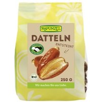Datteln ohne Stein, getrocknet Nüsse & Trockenfrüchte Trockenfrüchte