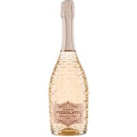 Spumante Rosé Pizzolato (extra trocken) Weine, Biere & Spirituosen Schaum- & Perlwein