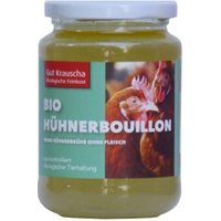 Hühnerbouillon Würziges & Makrobiotik Brühen & Fonds