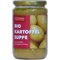 Kartoffelsuppe Fertiggerichte & Suppen Suppen