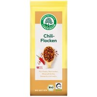 Chili-Flocken Würziges & Makrobiotik Gewürze & Kräuter