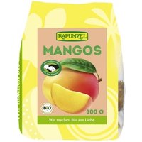 Mangostücke, getrocknet Nüsse & Trockenfrüchte Trockenfrüchte