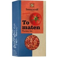 Tomaten-Flocken Würziges & Makrobiotik Gewürze & Kräuter