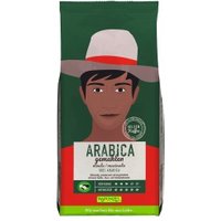 Heldenkaffee Arabica, gemahlen Kaffee, Tee & Kakao Kaffee, gemahlen