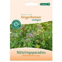 Blumenmischung Nützlingsparadies Saaten & Hülsenfrüchte Saatgut: Blumen