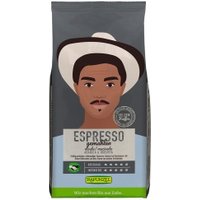 Heldenkaffee Espresso, gemahlen Kaffee, Tee & Kakao Espresso, gemahlen
